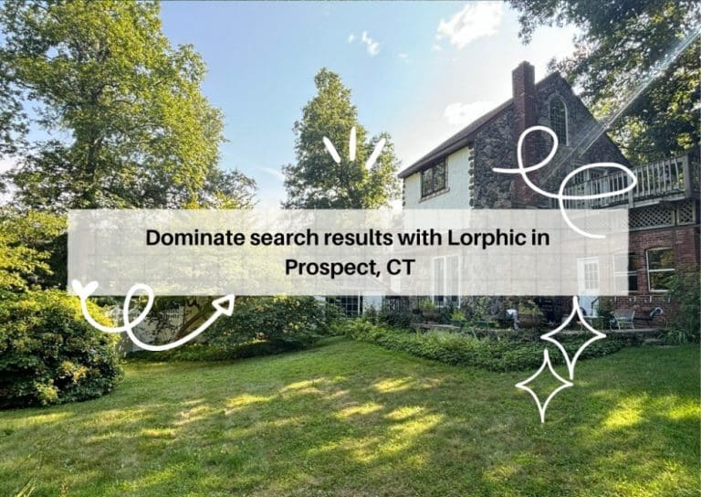 Creative web design services boosting Prospect businesses