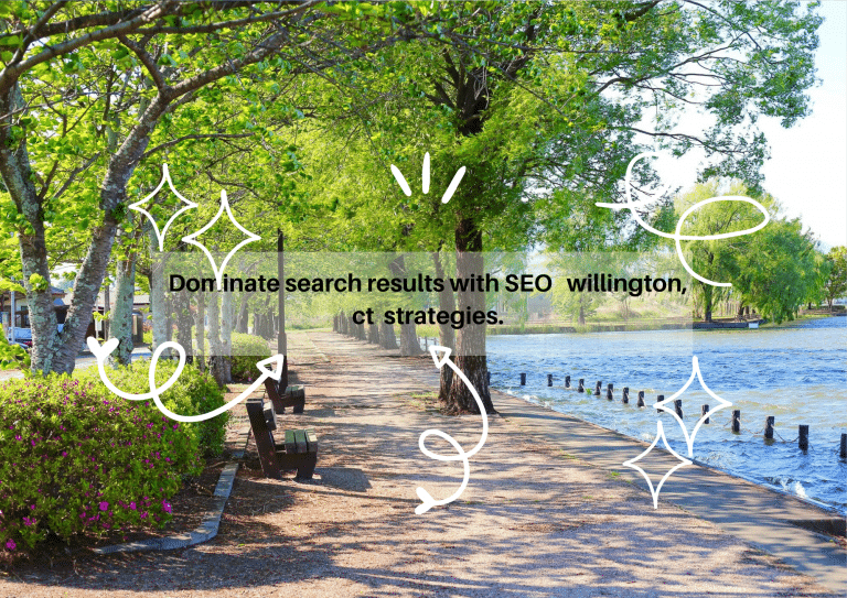 "Lorphic PPC advertising services in Willington CT"