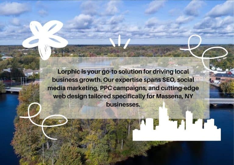 PPC Advertising Campaigns for E-commerce in Massena by Lorphic