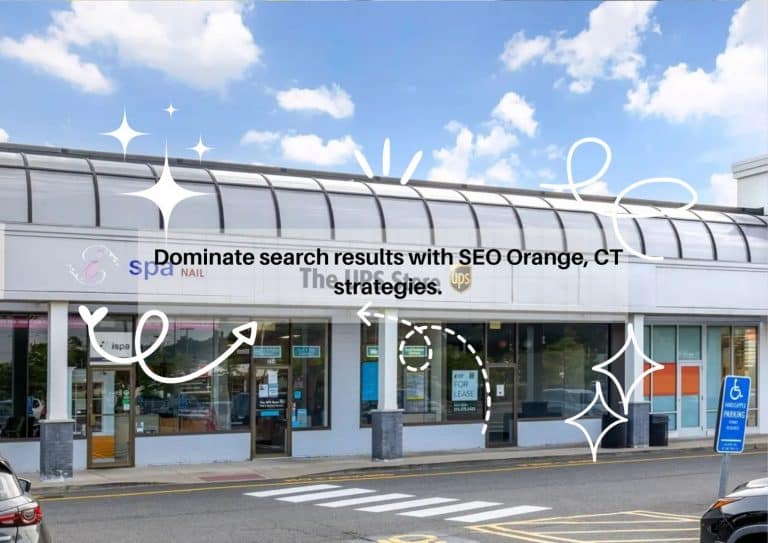 Brand Review Management For Orange Ct Companies By Lorphic