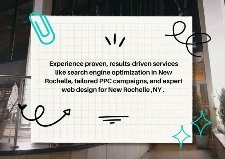 Professional Reputation Management Services In New Rochelle, Ny By Lorphic