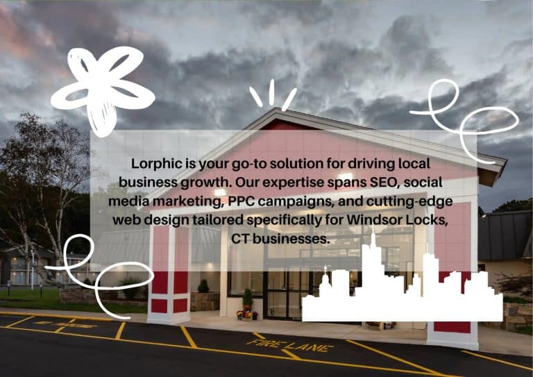 Reputation management building trust in Windsor Locks, CT