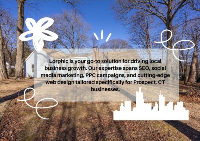 Reputation management enhancing Prospect business profiles