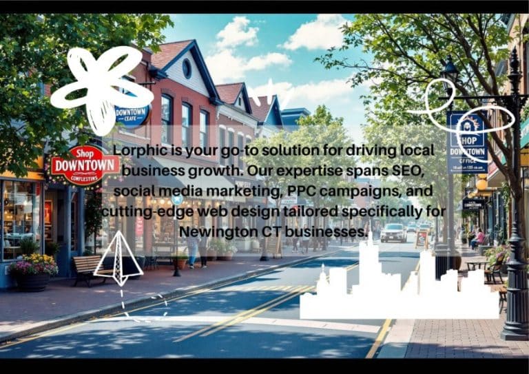 Lorphic Reputation Management Newington CT