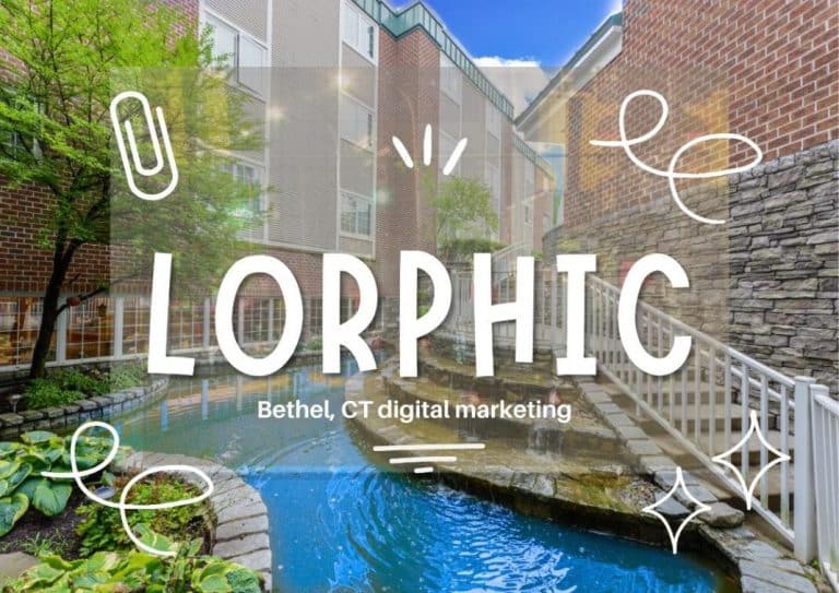 Reputation Management By Lorphic For Businesses In Bethel, Ct.