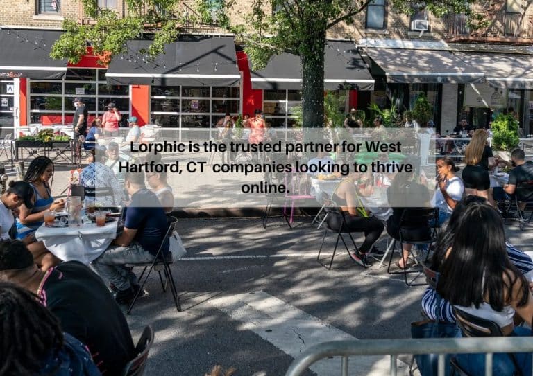 Creative Social Media Strategies For West Hartford By Lorphic