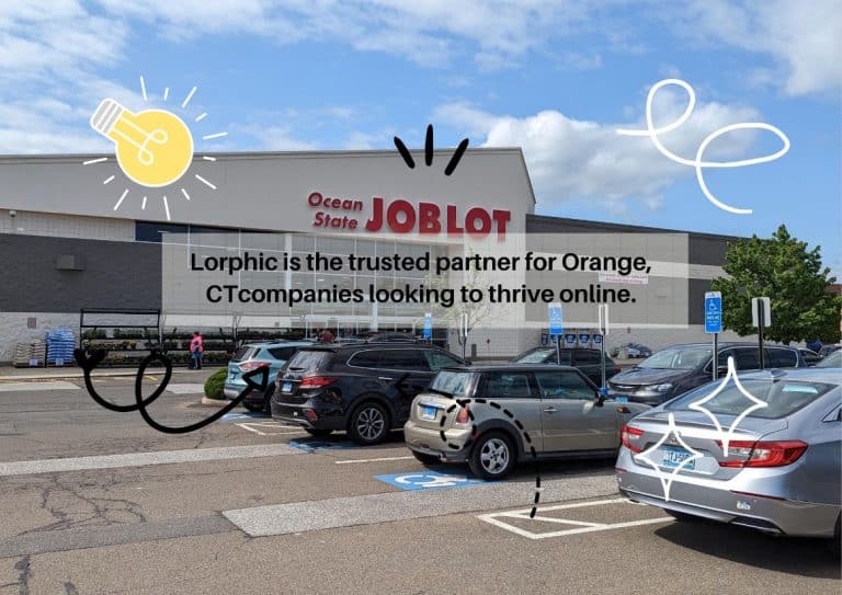Video Editing Project By Lorphic For Orange Ct Brand Promotion