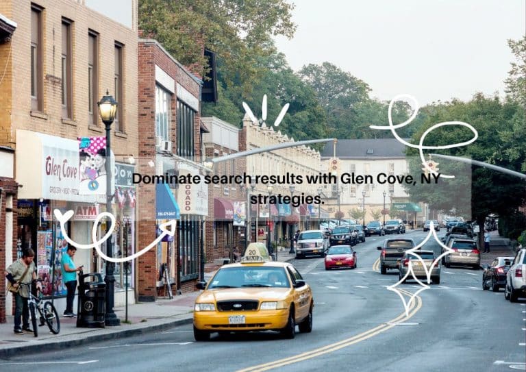 Positive Reputation Management For Small Businesses In Glen Cove, Ny.