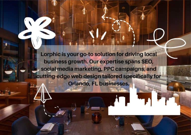 Professional Reputation Management In Orlando, Fl With Lorphic Agency