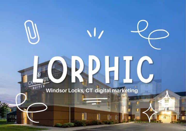 Engaging video production for Windsor Locks companies