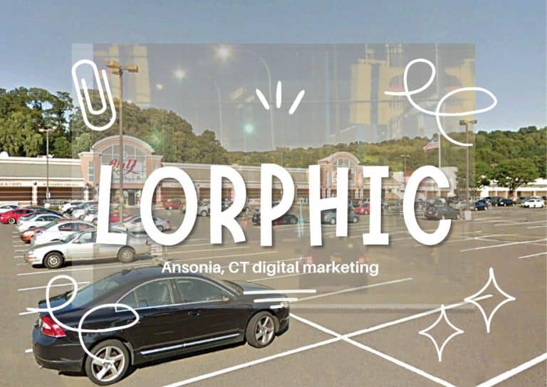 Optimize user experience with cutting-edge web designs by Lorphic, Ansonia, CT.