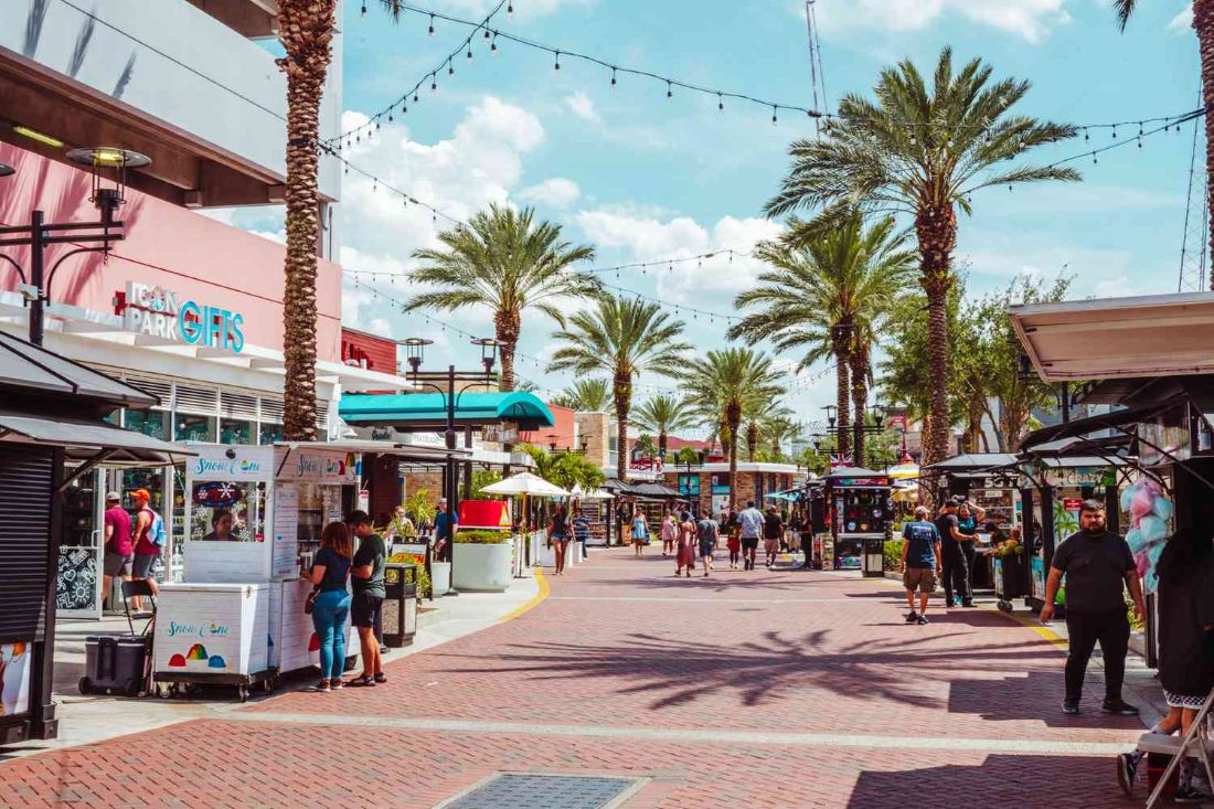 Affordable Marketing Solutions By A Trusted Agency In Orlando, Fl