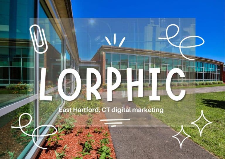 Amazing Digital Campaigns By Lorphic In East Hartford, Ct Digital Marketing.