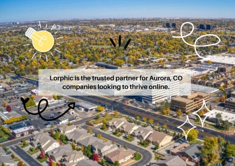 Lorphic Digital Marketing Agency Offering Tailored Solutions For Small Businesses In Aurora, Co.