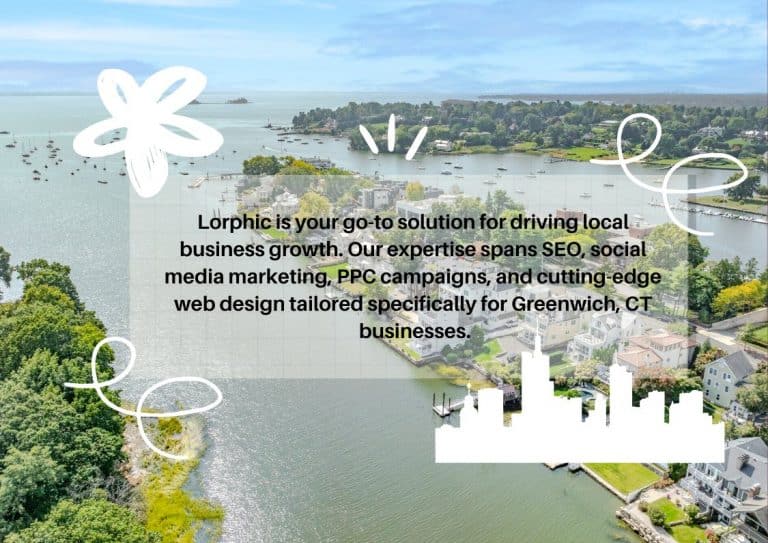 Lorphic – Best Digital Marketing Agency In Greenwich, Ct