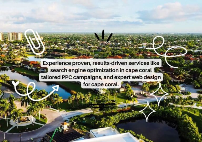 Lorphic - Expert Team Discussing Strategies At A Digital Marketing Agency Cape Coral Office