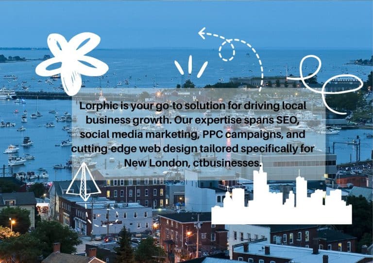 Lorphic – Best Digital Marketing Agency in New London, CT