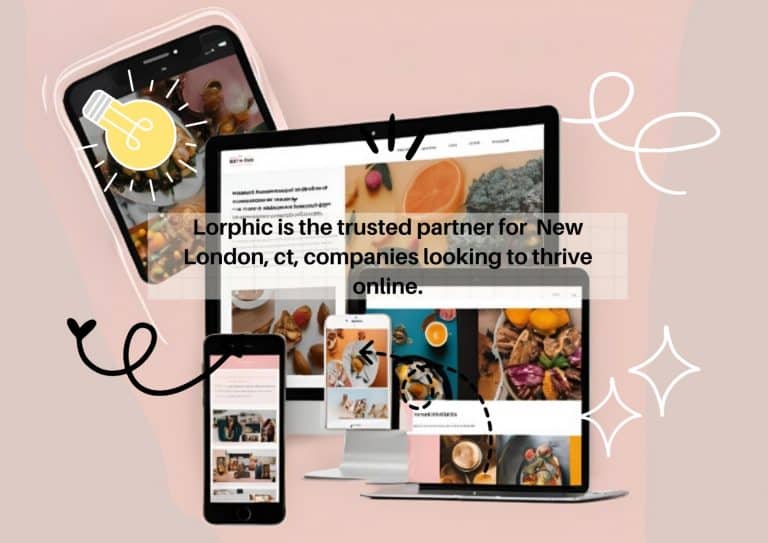 SEO Services for Small Businesses in New London, CT