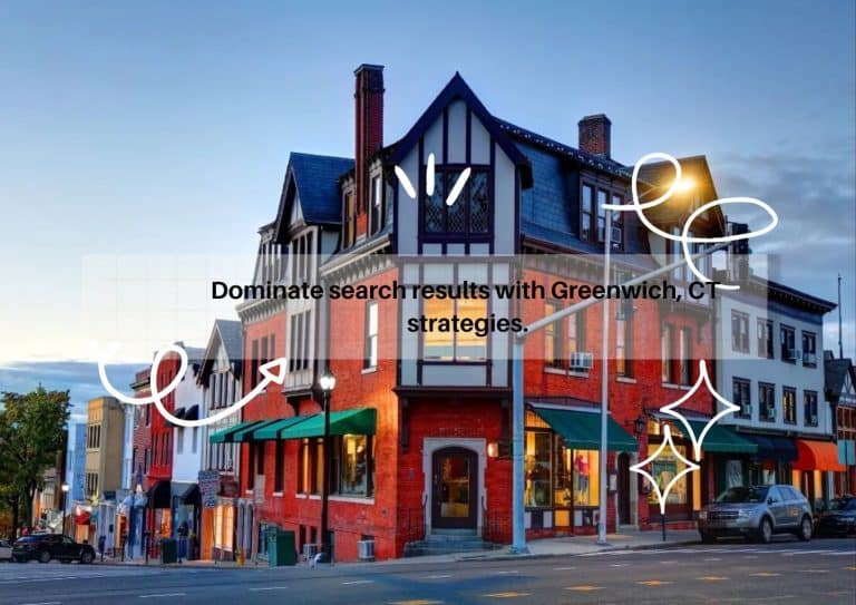 Social Media Marketing Experts In Greenwich, Ct