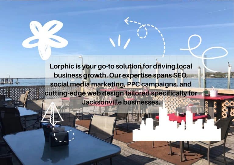 Seo Services For Jacksonville, Fl Businesses