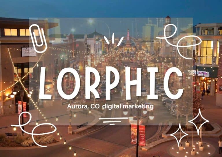 Targeted Ppc Ad Campaigns In Aurora, Co By Lorphic