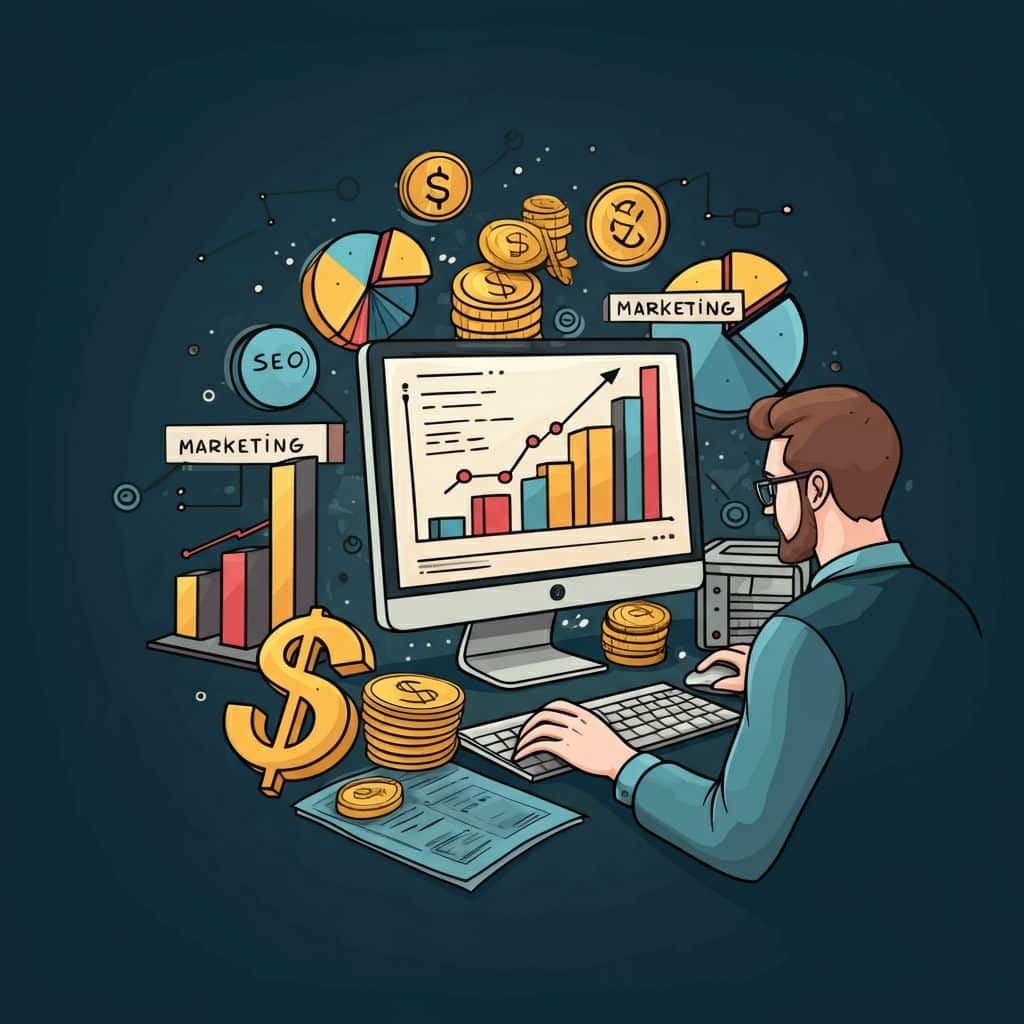 Local Business Growth Through Digital Strategies In Prospect