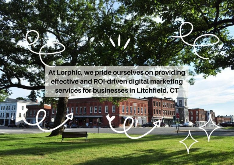 Litchfield-Based Digital Marketing Services Tailored To Grow Local Businesses.