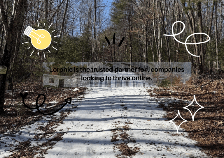 Local Shelton, CT small business solutions by Lorphic, a leading digital marketing company