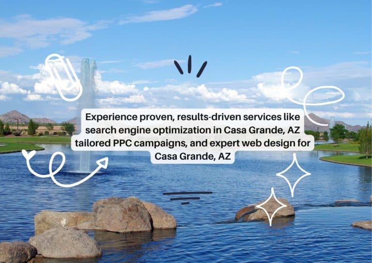 Lorphic - Digital Marketing Agency Casa Grande, Az, Providing Expert Digital Strategies.