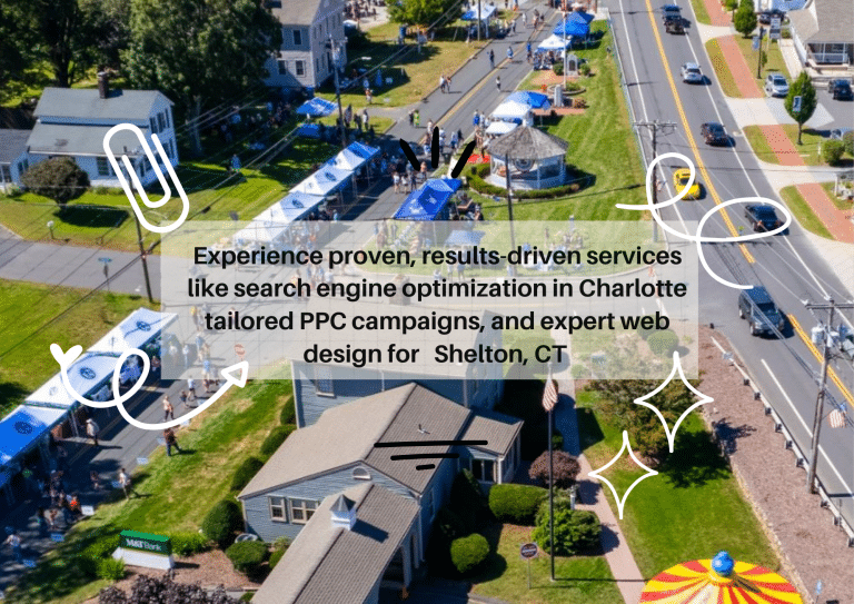 Lorphic Digital Marketing company specializing in SEO for small businesses in Shelton, CT.