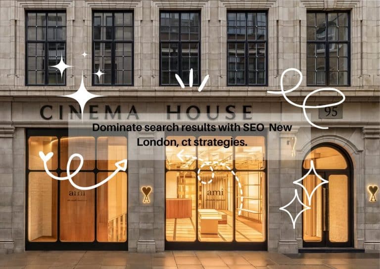 PPC Advertising Solutions for Local Businesses in New London, CT