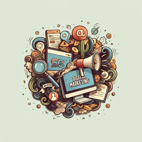 Tailored Digital Marketing Strategies For Fresno Businesses.