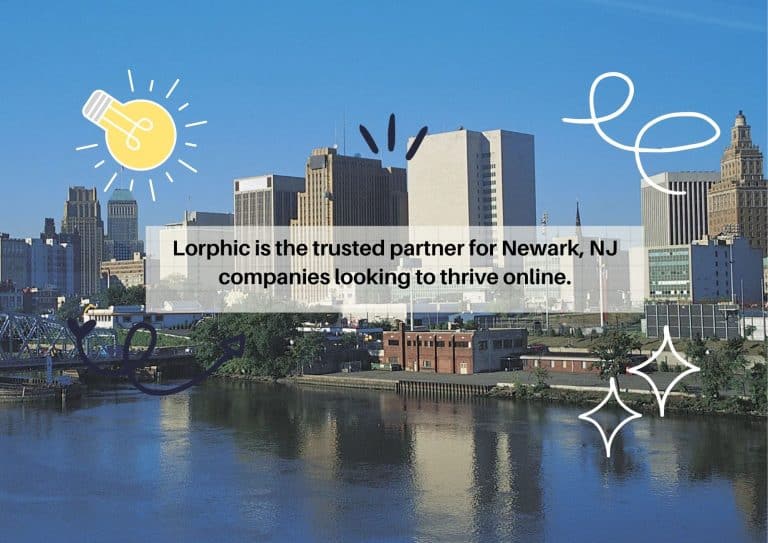 Lorphic Delivering Results-Driven Seo And Digital Marketing Agency In Newark, Nj.