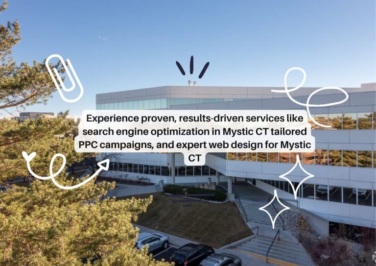 Lorphic digital marketing company helping small businesses grow in Mystic CT with tailored marketing strategies