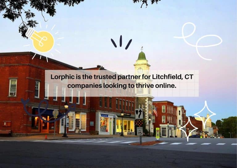 Seo And Ppc Campaigns By Top Marketing Company In Litchfield, Ct, For Small Businesses.