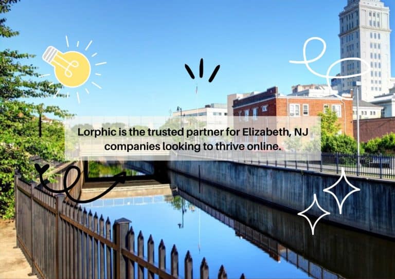 Protecting brand reputation for businesses in Elizabeth, NJ.