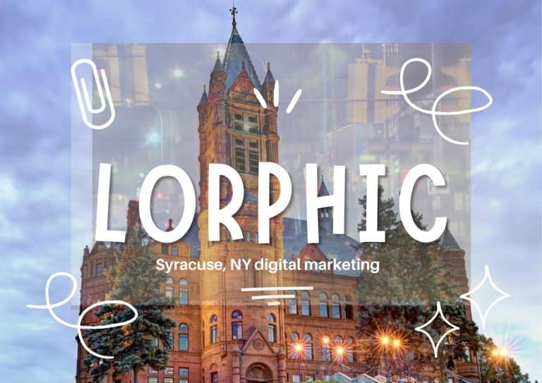 Syracuse’s Leading Agency Delivers Seo Strategies To Boost Small Business Success And Growth.
