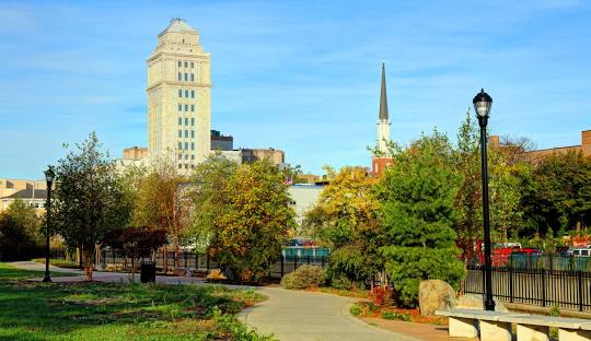 Full-Service Digital Solutions For Business Growth In Elizabeth, Nj.