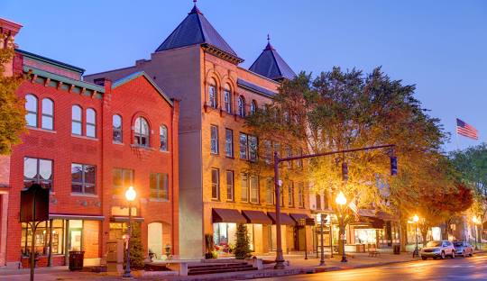 Custom Digital Marketing Strategies In Saratoga Springs, Ny