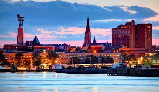 Top-Rated Seo Company In New London, Ct For Business Growth