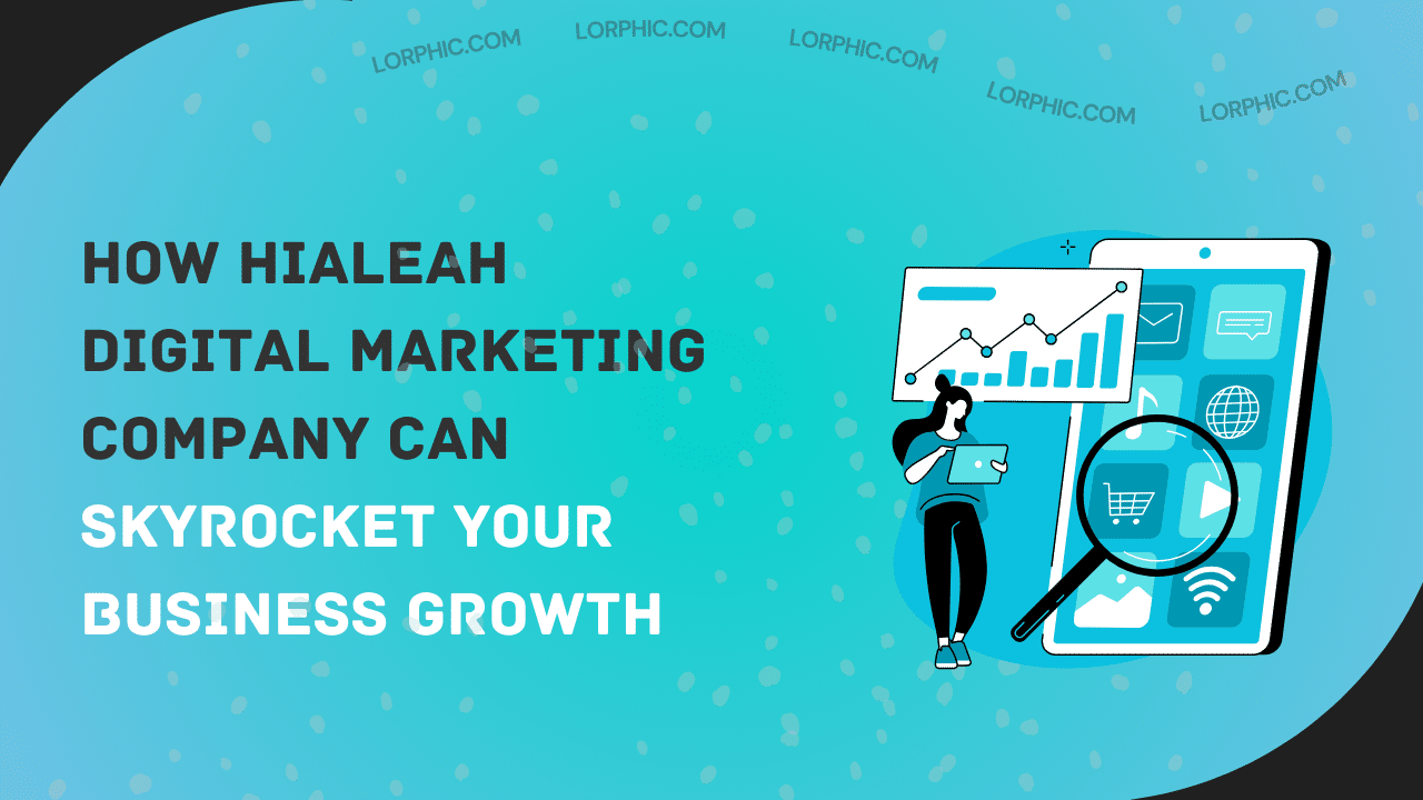 Hialeah digital marketing company helping businesses grow with SEO, PPC, and web solutions.