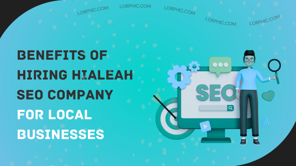 Boost your local business with a Hialeah SEO company for better rankings, visibility, and growth.