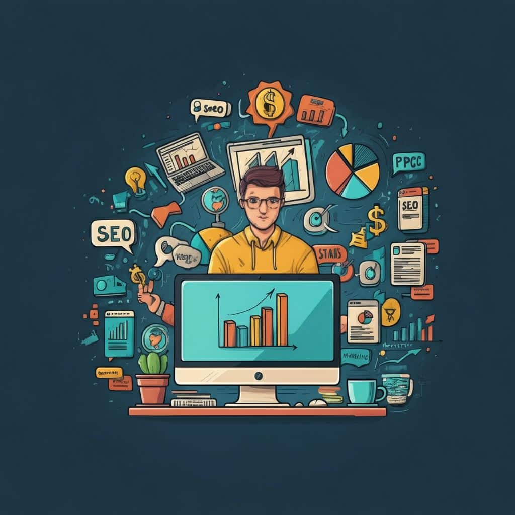 Social Media Marketing For E-Commerce Businesses In Saratoga Springs, Ny