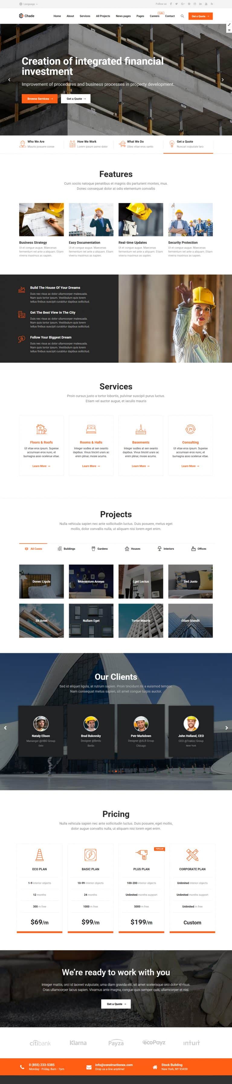 Lorphic Online Marketing