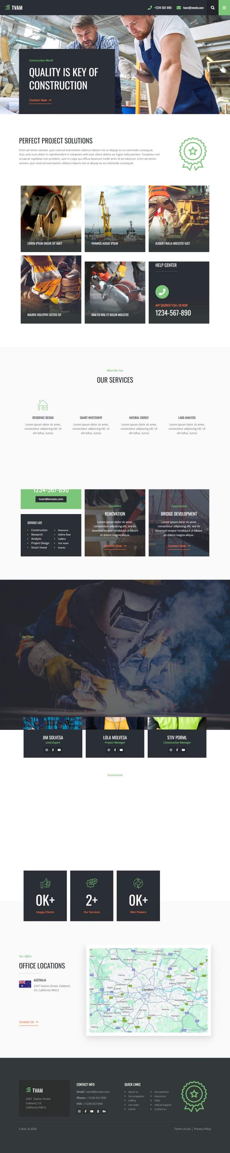 Lorphic Online Marketing