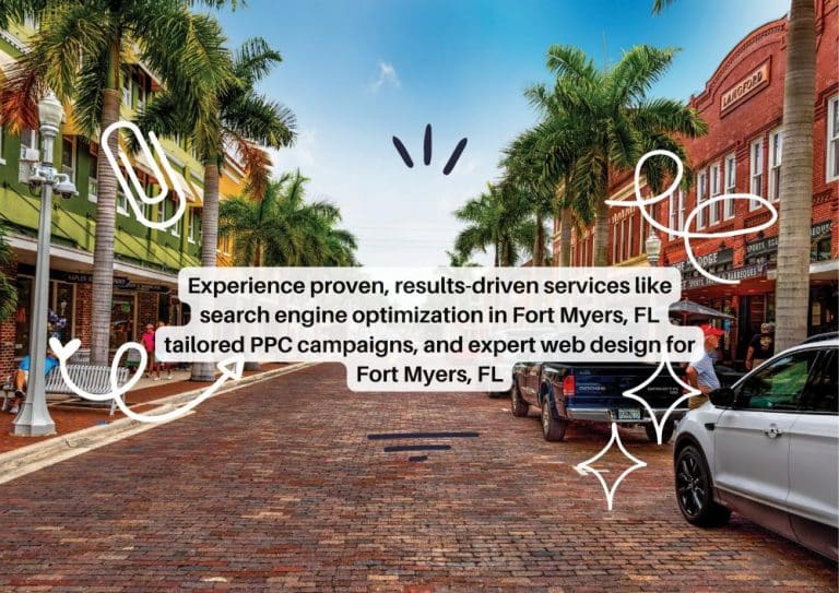 Digital marketing agency services in Fort Myers, FL by Lorphic