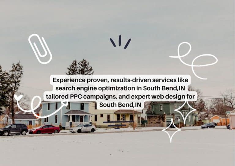 "Drive conversions with Lorphic’s digital marketing agency in South Bend, IN"
