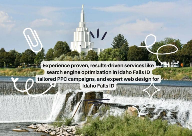 Lorphic Digital Marketing Experts Idaho Falls Id