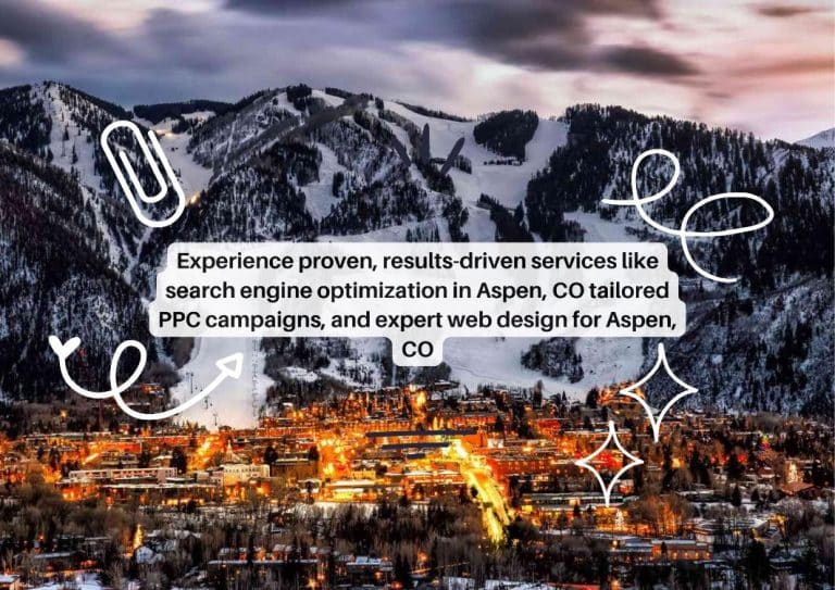 Lorphic Digital Marketing Services Aspen Co