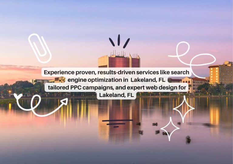 Lorphic Digital Marketing Agency delivering results in Lakeland, FL